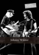 Johnny Winter/灼熱のブルース ギター! Rockpalast 1979 (Ltd)