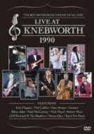 Live At Knebworth: lu[X 1990 S