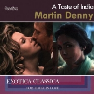 Taste Of India & Exotica Classica