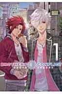 Brothers Conflict 2nd Season 1 �V���t�R�~�b�N�X