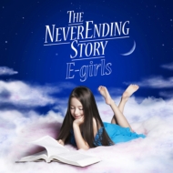 THE NEVER ENDING STORY (+DVD)