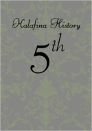 Kalafina History 5th [Novelty: Postcard]