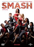 SMASH DVD-BOX