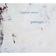 Stephan Micus/Panagia
