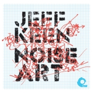 Jeff Keen/Noise Art
