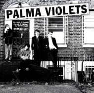 Palma Violets/180