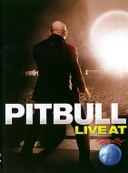 Pitbull: Live At Rock In Rio