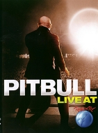 Pitbull: Live At Rock In Rio : Pitbull | HMV&BOOKS online - 887654387790