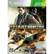 Game Soft (Xbox360)/Ace Combat Assault Horizon ץʥ쥯