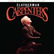 リチャード・クレイダーマン （ピアノ）/Plays Carpenters