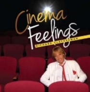 リチャード・クレイダーマン （ピアノ）/Cinema Feelings