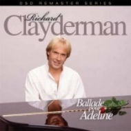 リチャード・クレイダーマン （ピアノ）/Ballade Pour Adeline