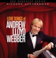 リチャード・クレイダーマン （ピアノ）/Love Songs Of Andrew Lloyd Webber