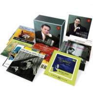 Byron Janis Complete RCA Album Collection (11CD)(+DVD) | HMV&BOOKS