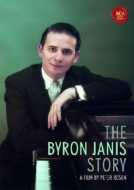 Documentary Classical/Byron Janis The Byron Janis Story