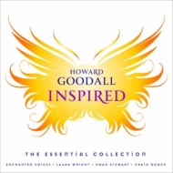 åɡ롢ϥɡ1958-/Inspired-works Enchanted Voices Howard Goodall Co Etc