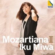 ⡼ĥȡ1756-1791/Mozartiana 2-piano Sonata 14 16 Fantasy Etc ذ