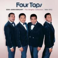 Four Tops/50th Anniversary The Singles Collection 1964-1972