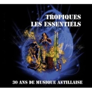 Various/Tropiques Les Essentiels (+dvd)