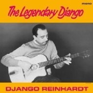 Legendary Django (180Odʔ)