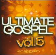 Various/Ultimate Gospel 5