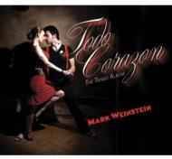 Todo Corazon: The Tango Album