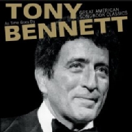 Tony Bennett/As Time Goes By Great American Songbook Classics