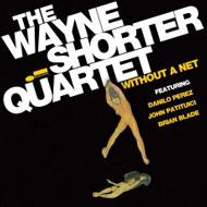 Wayne Shorter/Without A Net