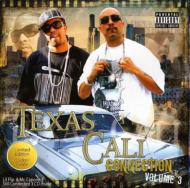 Lil Flip & Mr Capone-e 3