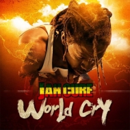 Jah Cure/World Cry