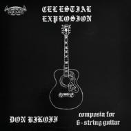 Don Bikoff/Celestial Explosion