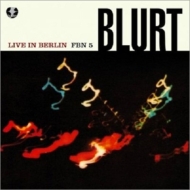 Live In Berlin (10 Inch)(+7 Inch)