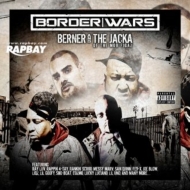 Berner  The Jacka/Border Wars