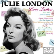 Julie London/Love Letters
