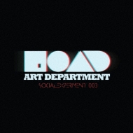 Art Department/Social Experiment 003