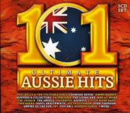Various/101 Ultimate Aussie Hits (Box)
