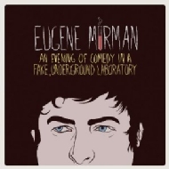 An Evening Of Comedy In A Fake Underground Laborat