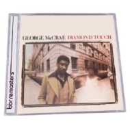 George Mccrae/Diamond Touch (Expanded Edition) (Rmt)