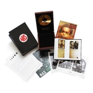 Illmatic: Gold Edition