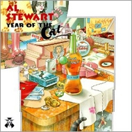 Year Of The Cat & Modern Times