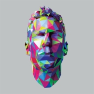 Jamie Lidell/Jamie Lidell