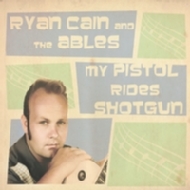 My Pistol Rides Shotgun