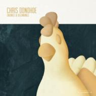 Endings & Beginnings