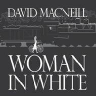 Woman In White