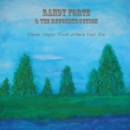 Eleven Steps From Where You Are