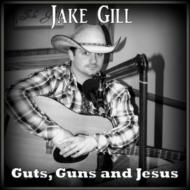 Guts Guns & Jesus