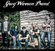 Greg Warren Band