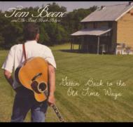 Getting Back To The Old Time Ways