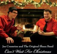 Can't Wait For Christmas