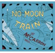 No Moon Train